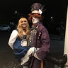 Photo #3 - Alice and Mad Hatter