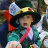 Photo #5 - Holden as the Mad Hatter