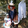 Photo #1 - Alice in Wonderland & Mad Hatter