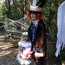 Photo #2 - Alice in Wonderland & Mad Hatter