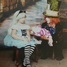 Photo #6 - Alice in Wonderland & Mad Hatter