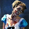 Photo #1 - Alice in Zombieland
