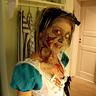 Photo #4 - Alice in Zombieland