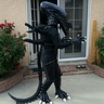 Photo #3 - Alien