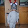 Photo #4 - Mouse in a Mouse Trap DIY Costume