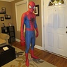 Amazing Spiderman 2 Costume | Coolest DIY Costumes