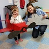 Photo #2 - Amelia Earhart Airplane