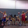 Photo #2 - Male American Gladiators