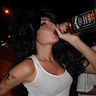 Photo #5 - Denise as Amy Winehouse 5