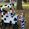 Photo #3 - An Udderly Moo-arvelous Halloween