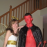 Photo #1 - Angel & Devil