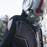 Photo #4 - Ant Man Handmade: belt and jacket