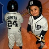 Miguel Cabrera of the Detroit Tigers Halloween Costume, DIY Costumes Under  $25