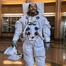 Photo #1 - Apollo 11 A7l Astronaut Suit