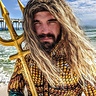 Photo #2 - Aquaman