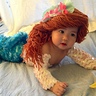 Photo #6 - Ariel from The Little Mermaid