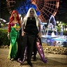 Photo #2 - Ariel & Ursula take on I-Drive Orlando