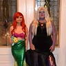 Photo #3 - Ariel & Ursula 2