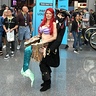 Photo #1 - Ariel the Little Mermaid Kidnapped