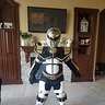 Photo #5 - Armored White Ranger