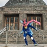 Photo #2 - At the Adler Planetarium - a Pokemon Go hotspot