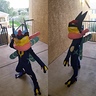 Photo #2 - Ash Greninja Pokemon