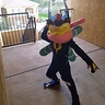 Photo #1 - Ash Greninja Pokemon