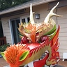 Photo #3 - Asian Dragon