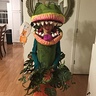 Audrey II from Little Shop of Horrors Costume - Photo 3/5