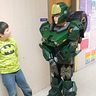 Photo #1 - Autobot Hound