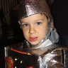 Photo #4 - Robot Costume