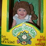 Photo #1 - Baby Cabbage Patch Doll
