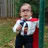 Photo #2 - Baby Clark Kent