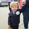 Photo #2 - Baby Donald Trump