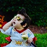 Photo #3 - Baby Elvis