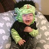 Photo #1 - Baby Frankenstein