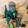 Photo #4 - Baby Frankenstein