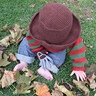 Photo #3 - Baby Freddy Krueger