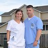 Photo #3 - Mommy and Daddy Nurses