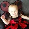 Photo #1 - Baby Ladybug