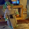 Photo #2 - Baby Yoda
