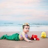 Photo #2 - Baby Mermaid