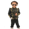 Baby Mj Costume 