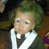 Photo #4 - Baby Oompa Loompa