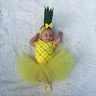 Photo #2 - Baby Pineapple