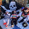 Photo #1 - Baby Pirates and their Captain