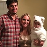 Photo #2 - Mommys little polar bear