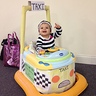 Photo #1 - Bad Baby Taxi Driver