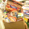 Photo #2 - Bag of groceries