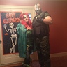 Photo #2 - Bane and Poison Ivy